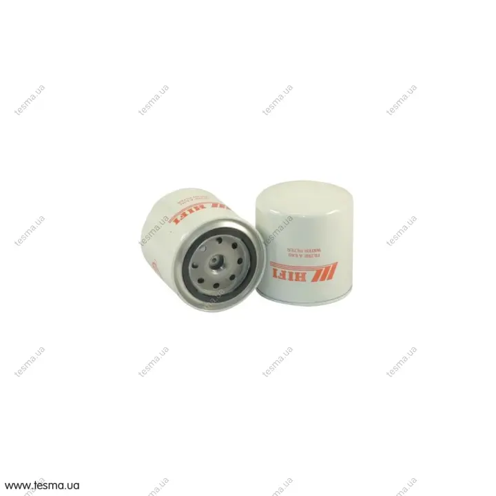 Coolant filter. Фильтр охлаждающей жидкости HIFI FILTER WE2078 (фото 1)