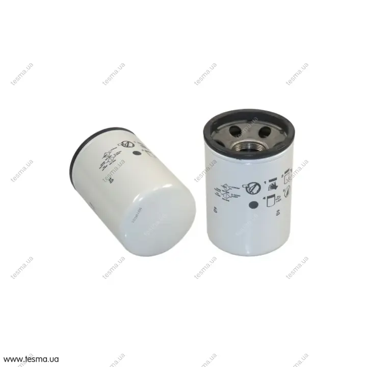 Coolant filter. Фильтр охлаждающей жидкости HIFI FILTER WE2127 (фото 1)