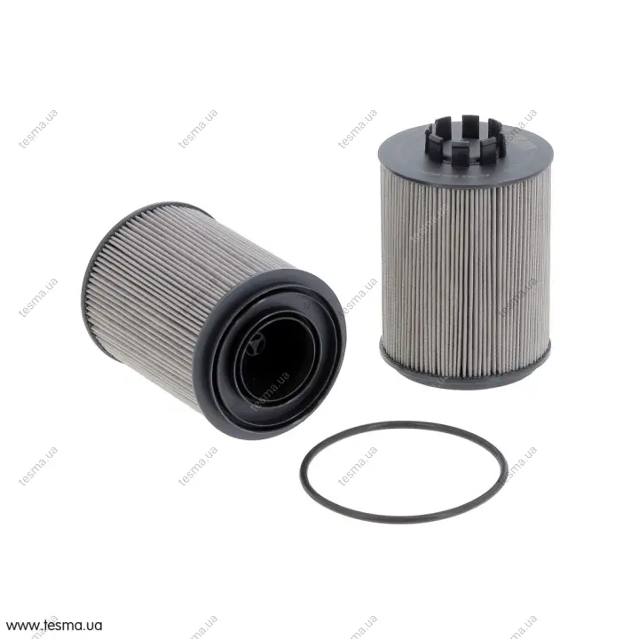 Coolant filter. Фильтр охлаждающей жидкости HIFI FILTER WE7000 (фото 1)
