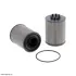 Coolant filter. Фильтр охлаждающей жидкости HIFI FILTER WE7000 (фото 1)