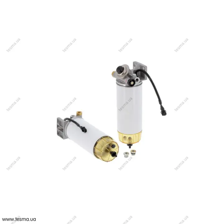 Фильтр HIFI FILTER Y4160RHHV10MTC (фото 1)