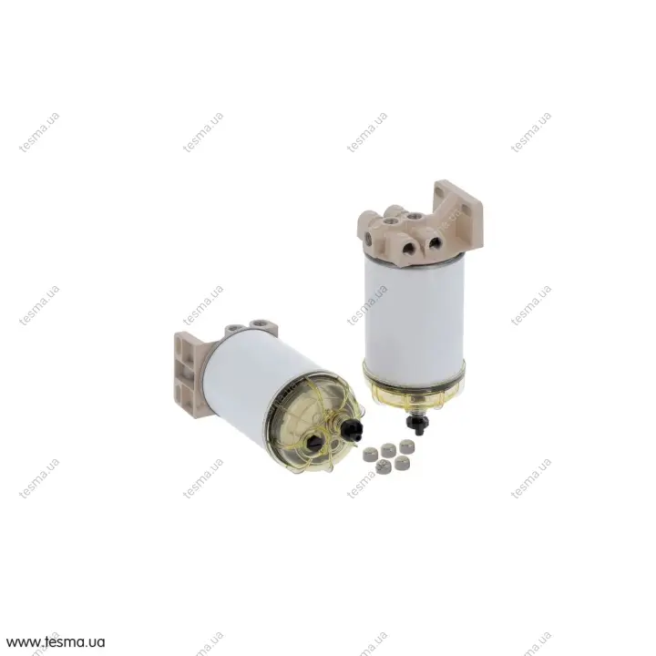 Fuel water separator assembly HIFI FILTER Y690R30 (фото 1)