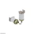 Fuel water separator assembly HIFI FILTER Y690R30 (фото 1)