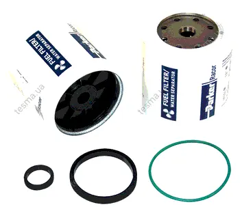 Фильтр HIFI FILTER YS3213 (фото 1)