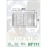 Масляний фільтр HIFLO - HIFLOFILTRO HF111 (фото 1)