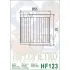 Масляний фільтр HIFLO - HIFLOFILTRO HF123 (фото 1)