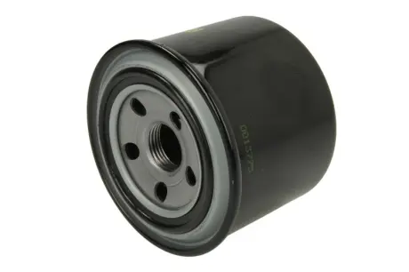 Масляний фільтр HIFLO - HF142R HIFLOFILTRO HF124RC