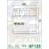 Масляний фільтр HIFLO - HIFLOFILTRO HF128 (фото 1)
