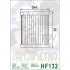 Масляний фільтр HIFLO - HIFLOFILTRO HF132 (фото 1)