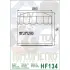 Масляний фільтр HIFLO - HIFLOFILTRO HF134 (фото 1)