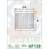 Масляний фільтр HIFLO - HIFLOFILTRO HF139 (фото 1)