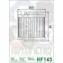 Масляний фільтр HIFLO - HIFLOFILTRO HF145 (фото 1)