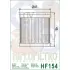 Масляний фільтр HIFLO - HIFLOFILTRO HF154 (фото 1)