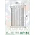 Масляний фільтр HIFLO - HIFLOFILTRO HF155 (фото 1)