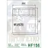 Масляний фільтр HIFLO - HIFLOFILTRO HF156 (фото 1)