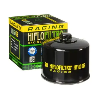 Масляний фільтр HIFLO - HF160 HIFLOFILTRO HF160RC