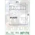 Масляний фільтр HIFLO - HIFLOFILTRO HF170 (фото 1)