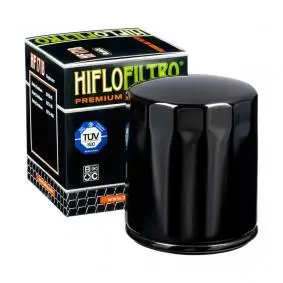 Масляний фільтр HIFLOFILTRO HF171B