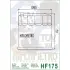 Фільтр оливи HIFLOFILTRO HF175 (фото 1)