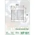 Масляний фільтр HIFLO - HIFLOFILTRO HF181 (фото 1)