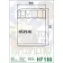 Масляний фільтр HIFLO - HIFLOFILTRO HF198 (фото 1)