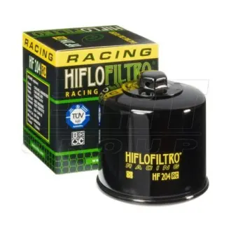 Масляний фільтр HIFLO - HIFLOFILTRO HF204R
