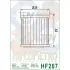 Масляний фільтр HIFLO - HIFLOFILTRO HF207 (фото 1)