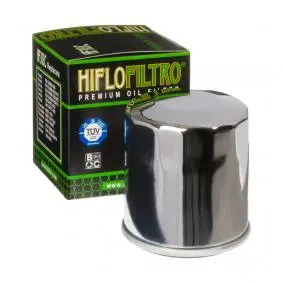 Масляний фільтр HIFLO - HIFLOFILTRO HF303C