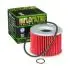 Фільтр масляний, вставка. Oil filter, cartridge HIFLOFILTRO HF401 (фото 3)