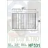 Фільтр оливи HIFLOFILTRO HF531 (фото 1)