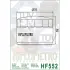 Фільтр оливи HIFLOFILTRO HF552 (фото 1)