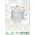 Масляний фільтр HIFLO - HIFLOFILTRO HF559 (фото 1)