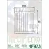 Фільтр оливи HIFLOFILTRO HF973 (фото 1)