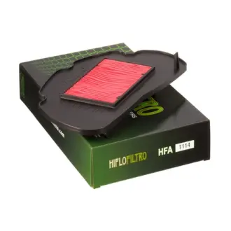 Фільтр повітря HIFLOFILTRO HFA1114