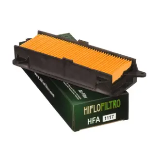 Повітряний фільтр HIFLO HIFLOFILTRO HFA1117