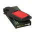 Фільтр повітря - фільтр повітряний HONDA FES, PANTHEON, S-WING 125/150 1998-2015 HIFLOFILTRO HFA1118 (фото 1)