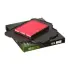 Повітряний фільтр HIFLO HIFLOFILTRO HFA1609 (фото 1)
