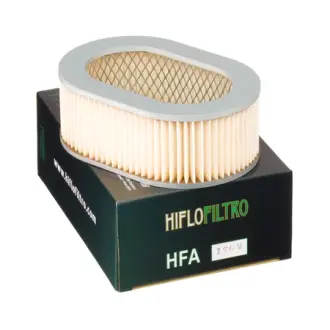Фільтр повітря - фільтр повітряний HONDA VF 700/750 1982-1986 HIFLOFILTRO HFA1702