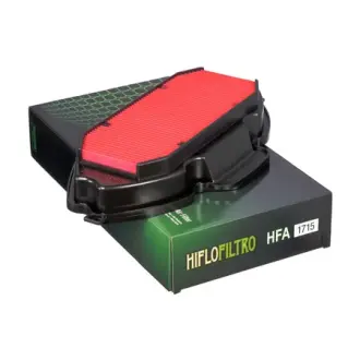 Повітряний фільтр HIFLO HIFLOFILTRO HFA1715