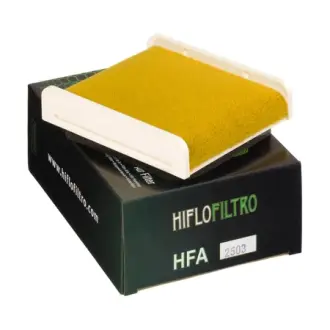 Повітряний фільтр MotoPro HIFLOFILTRO HFA2503