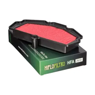 Повітряний фільтр HIFLO HIFLOFILTRO HFA2610