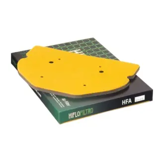 Повітряний фільтр HIFLO HIFLOFILTRO HFA2706