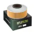 Повітряний фільтр MotoPro HIFLOFILTRO HFA2801 (фото 1)