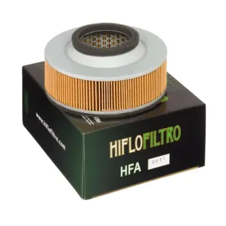 Повітряний фільтр HIFLOFILTRO HFA2911