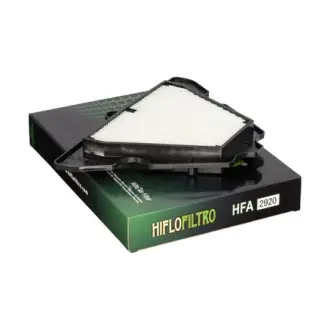 Повітряний фільтр HIFLO HIFLOFILTRO HFA2920