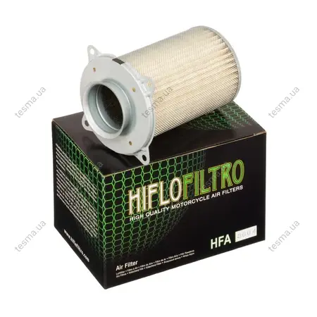 Повітряний фільтр HIFLO HIFLOFILTRO HFA3604 (фото 1)