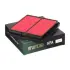 Повітряний фільтр HIFLO HIFLOFILTRO HFA3605 (фото 1)