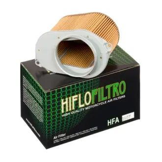 Повітряний фільтр MotoPro HIFLOFILTRO HFA3607