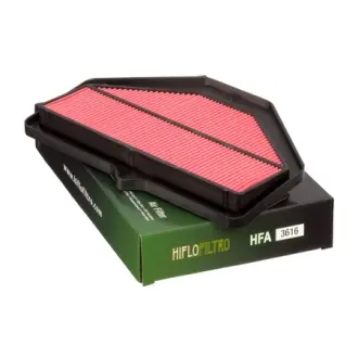 Повітряний фільтр HIFLO HIFLOFILTRO HFA3616