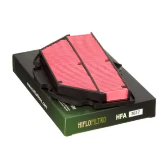 Повітряний фільтр HIFLO HIFLOFILTRO HFA3617